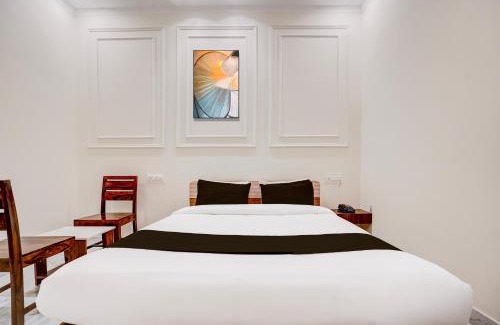 Sonepat Hotel | Hotel Sahajtam Inn