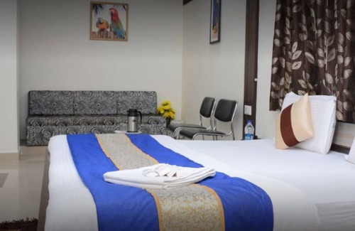 Bhinmal Hotel | Hotel Sai Palace