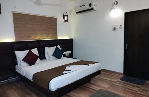 Pardi Hotel | Hotel Saikripa Imperial