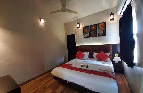 Pardi Hotel | Hotel Saikripa Imperial