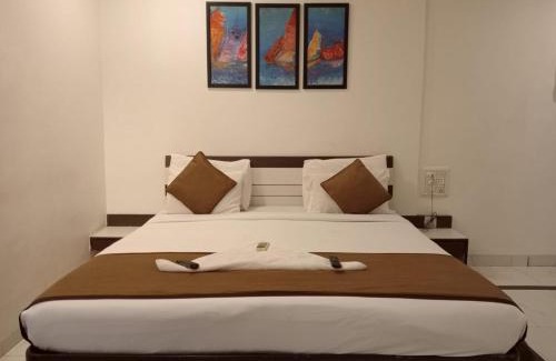 Pardi Hotel | Hotel Saikripa Imperial