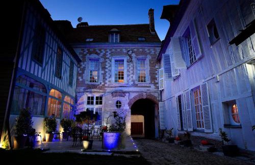 Old Town Apartment | Hotel Saint Georges