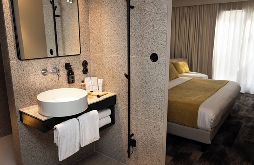 La Rochelle City Centre Hotel | Hotel Saint Nicolas