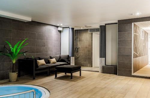 Blankenberge Hotel | Hotel Saint Sauveur by WP Hotels
