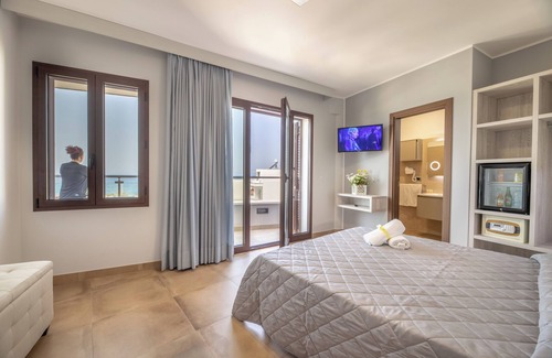 Torre San Giovanni Hotel | Hotel Salento MirFran