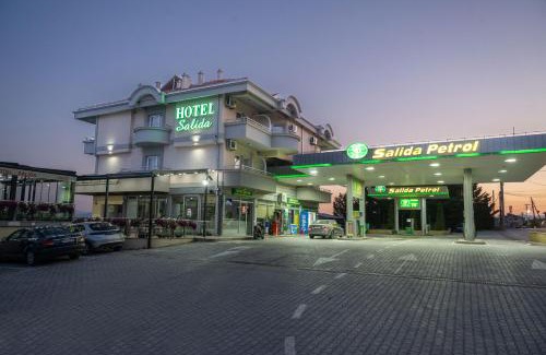 North Macedonia Hotel | Hotel Salida