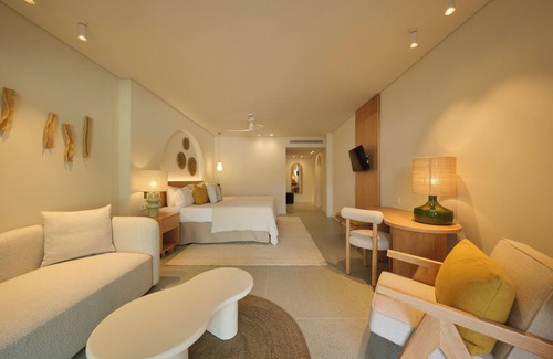 Soller Hotel | Hotel Salino Port Soller - Adults Only +16