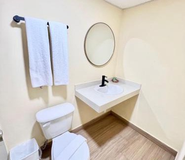 Downtown Culiacan Hotel | HOTEL SALVADOR