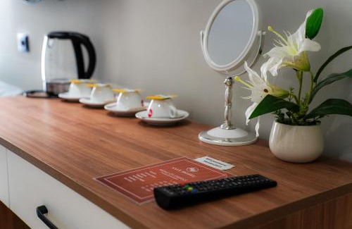 Durres Hotel | Hotel Saly