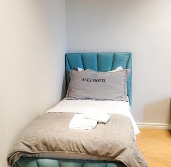 Durres Hotel | Hotel Saly