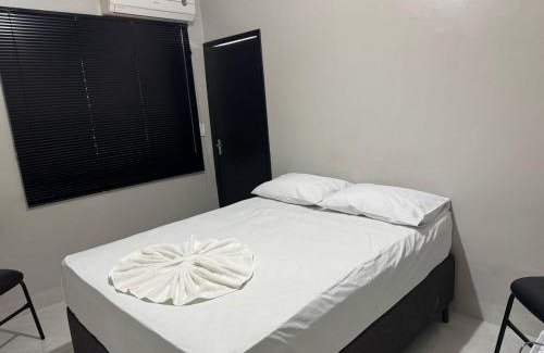 Centro Hotel | Hotel Samaritano