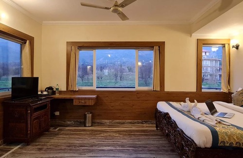 Sidhpur Hotel | Hotel Samdupling Himalayan Brothers