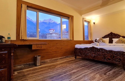 Sidhpur Hotel | Hotel Samdupling Himalayan Brothers