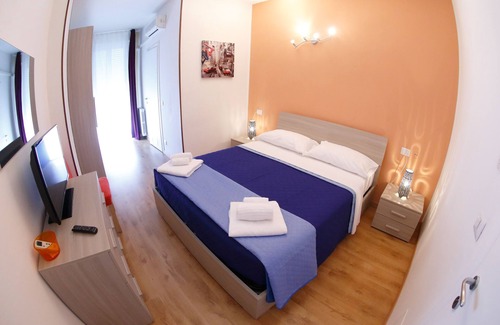 Ponte Samoggia Hotel | Hotel Samoggia