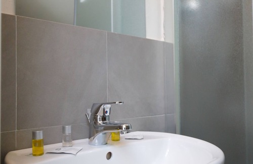 Ponte Samoggia Hotel | Hotel Samoggia