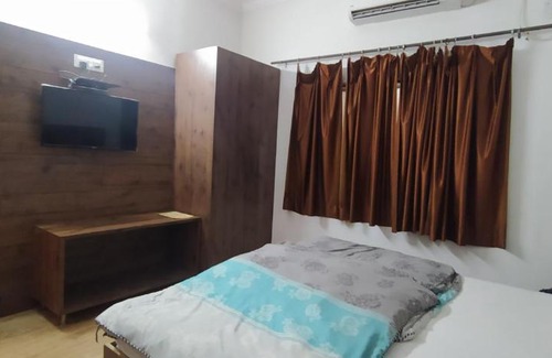 Dehradun Hotel | Hotel Samrat