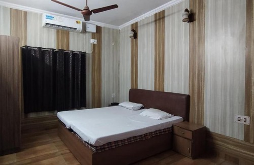 Dehradun Hotel | Hotel Samrat