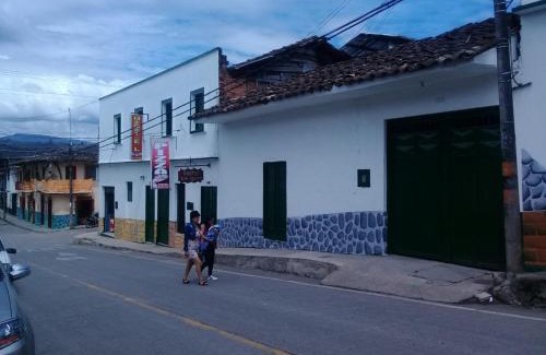 San Agustin Hotel | Hotel San Agustín