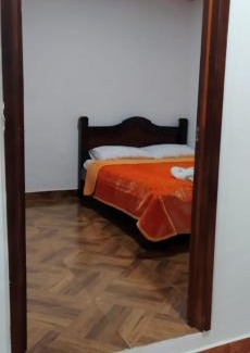 San Agustin Hotel | Hotel San Agustín