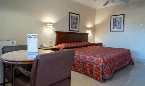 Hermosillo Hotel | Hotel San Angel
