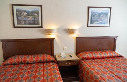 Hermosillo Hotel | Hotel San Angel