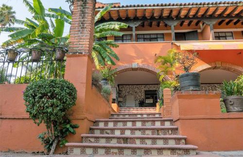 Lomas de La Selva Hotel | Hotel San Angelo