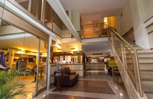 Albacete Hotel | Hotel San Antonio