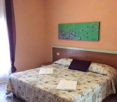 Fidenza Hotel | Hotel San Donnino
