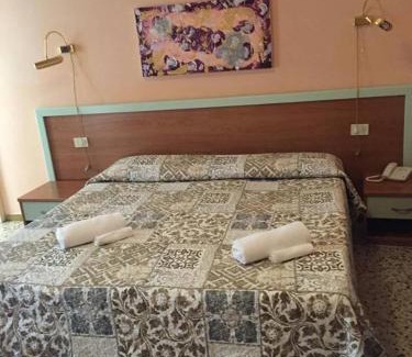 Fidenza Hotel | Hotel San Donnino