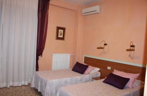 Fidenza Hotel | Hotel San Donnino