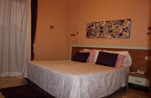 Fidenza Hotel | Hotel San Donnino