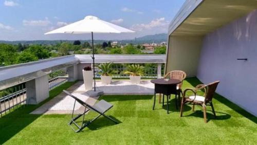 Borgomanero Hotel | Hotel San Francesco