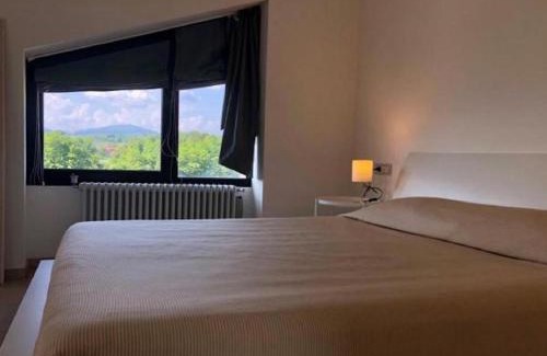 Borgomanero Hotel | Hotel San Francesco