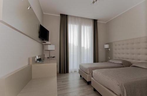 Borgomanero Hotel | Hotel San Francesco