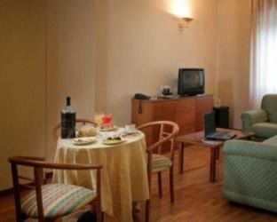 Roges Hotel | Hotel San Francesco