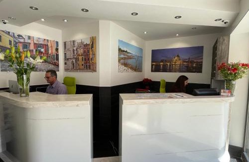 Cannaregio Hotel | Hotel San Geremia