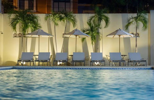 Girardot Hotel | Hotel San German Boutique