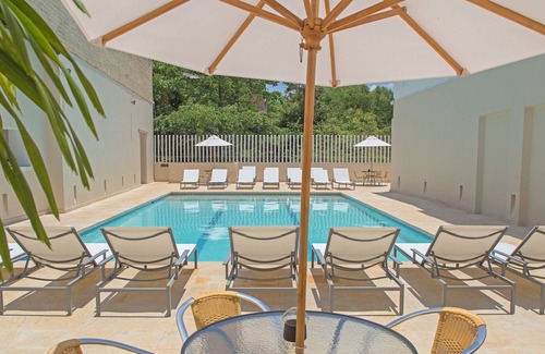 Girardot Hotel | Hotel San German Boutique