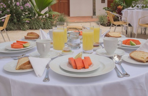 Girardot Hotel | Hotel San German Boutique