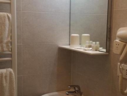 Alassio Hotel | Hotel San Giorgio