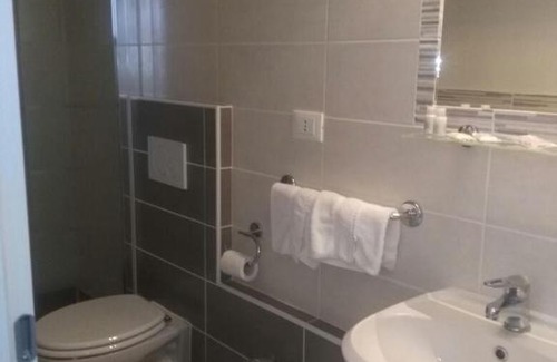 Alassio Hotel | Hotel San Giorgio
