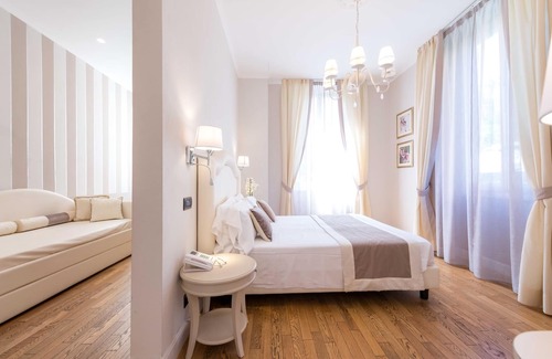 Santa Margherita Ligure Hotel | Hotel Sant'Andrea