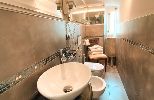 Santa Margherita Ligure Hotel | Hotel Sant'Andrea