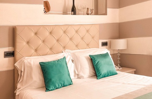 Santa Margherita Ligure Hotel | Hotel Sant'Andrea