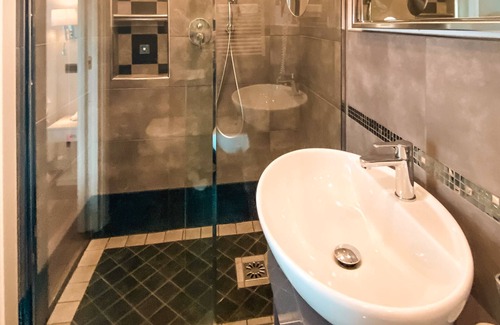 Santa Margherita Ligure Hotel | Hotel Sant'Andrea