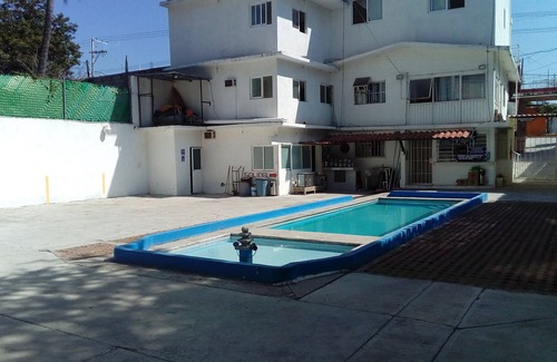 San Jose Vista Hermosa Hotel | Hotel San Jose Tequesquitengo