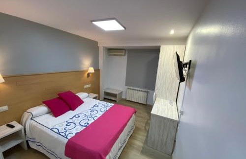 Miguelturra Hotel | Hotel San Juan