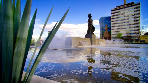 Guadalajara Hotel | Hotel San Juan
