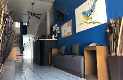 Guadalajara Hotel | Hotel San Juan