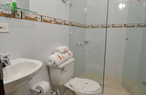 Guadalajara de Buga Hotel | Hotel San Julian